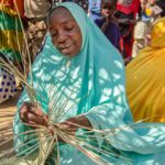 Rencontre économique et commerciale du lac Tchad, Niamey - Rapport 2019